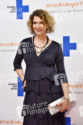 19. Medienpreis der Kindernothilfe 2017 in Berlin