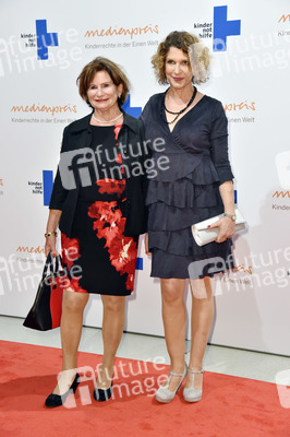 19. Medienpreis der Kindernothilfe 2017 in Berlin