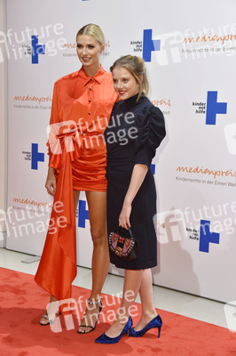 19. Medienpreis der Kindernothilfe 2017 in Berlin