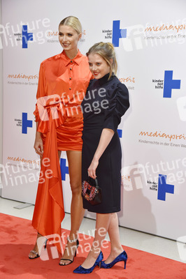 19. Medienpreis der Kindernothilfe 2017 in Berlin