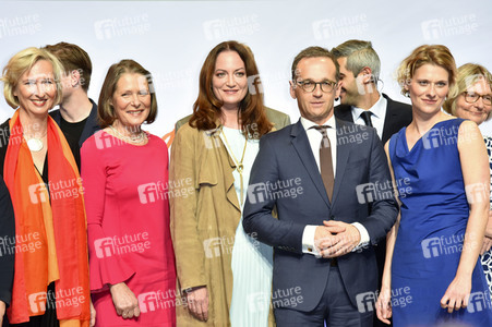 19. Medienpreis der Kindernothilfe 2017 in Berlin