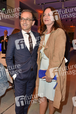 19. Medienpreis der Kindernothilfe 2017 in Berlin