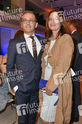 19. Medienpreis der Kindernothilfe 2017 in Berlin
