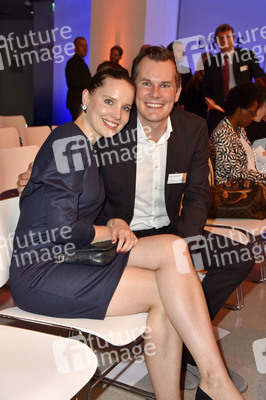 19. Medienpreis der Kindernothilfe 2017 in Berlin