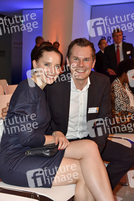 19. Medienpreis der Kindernothilfe 2017 in Berlin