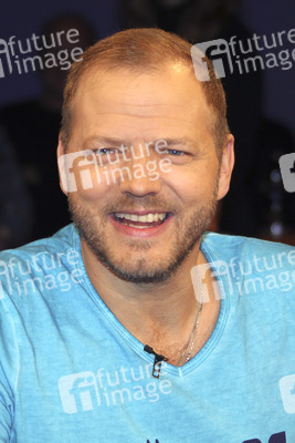 'NDR Talk Show' in Hamburg