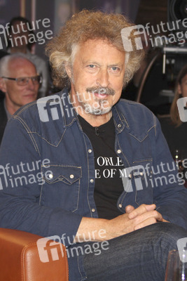 'NDR Talk Show' in Hamburg