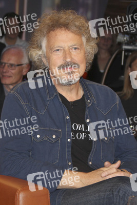 'NDR Talk Show' in Hamburg