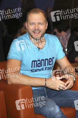 'NDR Talk Show' in Hamburg