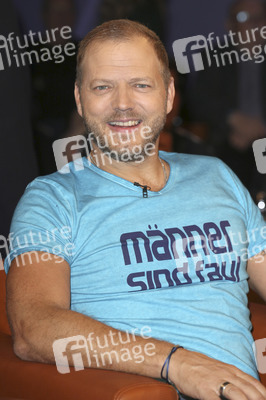 'NDR Talk Show' in Hamburg