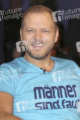 'NDR Talk Show' in Hamburg