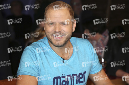 'NDR Talk Show' in Hamburg