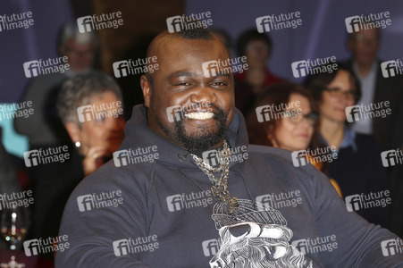 'NDR Talk Show' in Hamburg