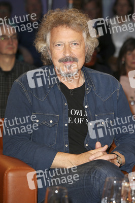 'NDR Talk Show' in Hamburg