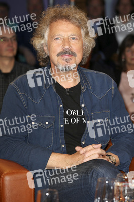 'NDR Talk Show' in Hamburg
