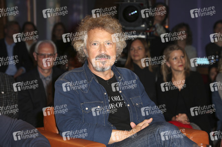 'NDR Talk Show' in Hamburg