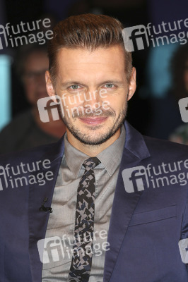 'NDR Talk Show' in Hamburg