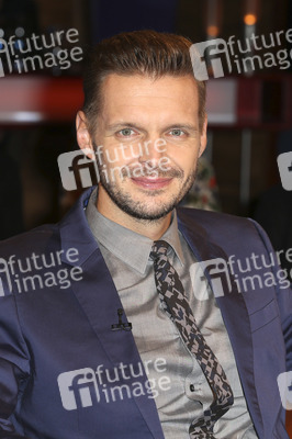 'NDR Talk Show' in Hamburg