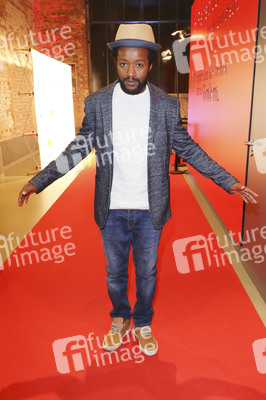 Günter Rohrbach Filmpreis 2017 in Neunkirchen