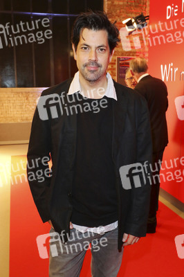 Günter Rohrbach Filmpreis 2017 in Neunkirchen