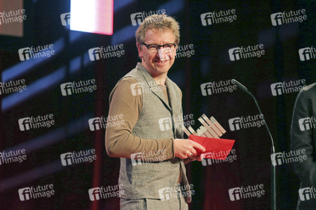 Günter Rohrbach Filmpreis 2017 in Neunkirchen