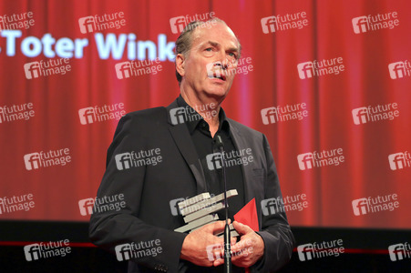Günter Rohrbach Filmpreis 2017 in Neunkirchen