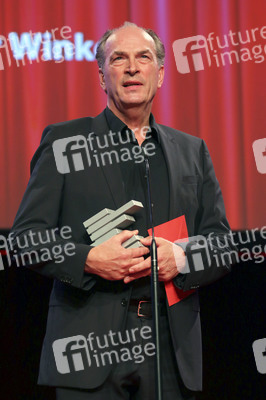 Günter Rohrbach Filmpreis 2017 in Neunkirchen