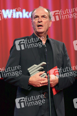 Günter Rohrbach Filmpreis 2017 in Neunkirchen