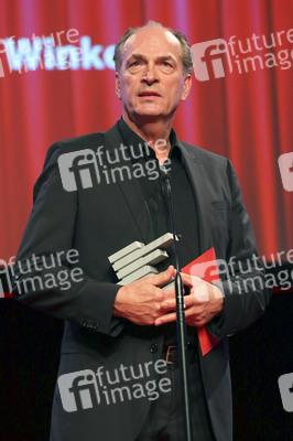 Günter Rohrbach Filmpreis 2017 in Neunkirchen