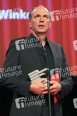 Günter Rohrbach Filmpreis 2017 in Neunkirchen
