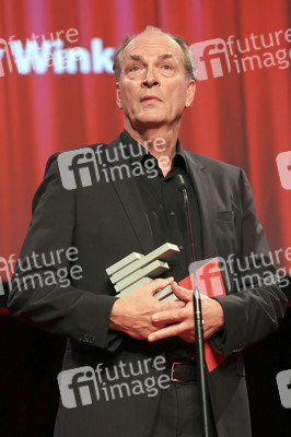 Günter Rohrbach Filmpreis 2017 in Neunkirchen