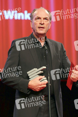 Günter Rohrbach Filmpreis 2017 in Neunkirchen