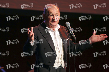 Günter Rohrbach Filmpreis 2017 in Neunkirchen