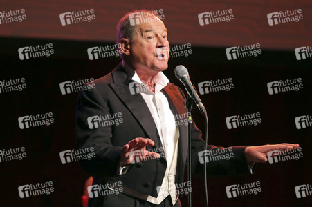 Günter Rohrbach Filmpreis 2017 in Neunkirchen