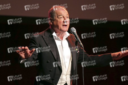 Günter Rohrbach Filmpreis 2017 in Neunkirchen