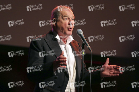 Günter Rohrbach Filmpreis 2017 in Neunkirchen
