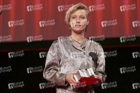 Günter Rohrbach Filmpreis 2017 in Neunkirchen
