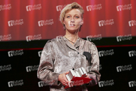 Günter Rohrbach Filmpreis 2017 in Neunkirchen