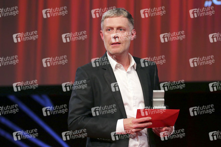 Günter Rohrbach Filmpreis 2017 in Neunkirchen