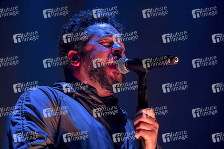 Konzert von Adel Tawil in Hannover