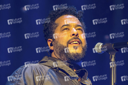Konzert von Adel Tawil in Hannover