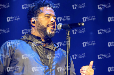 Konzert von Adel Tawil in Hannover