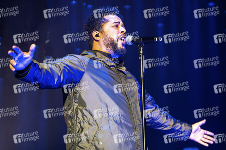 Konzert von Adel Tawil in Hannover