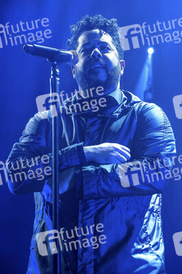 Konzert von Adel Tawil in Hannover
