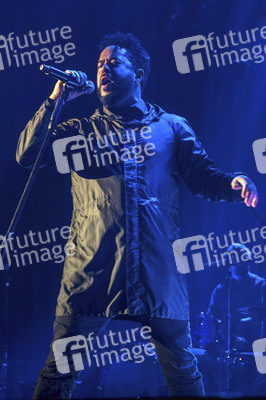 Konzert von Adel Tawil in Hannover