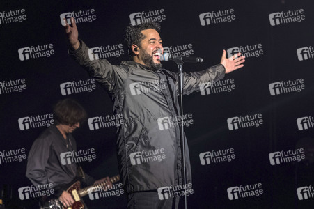 Konzert von Adel Tawil in Hannover