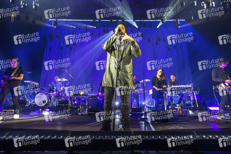 Konzert von Adel Tawil in Hannover