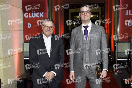 Deutscher Theaterpreis DER FAUST 2017 in Leipzig