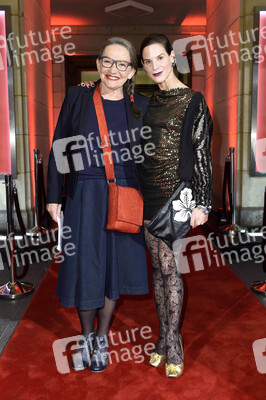 Deutscher Theaterpreis DER FAUST 2017 in Leipzig