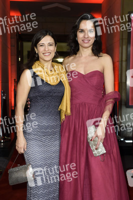 Deutscher Theaterpreis DER FAUST 2017 in Leipzig